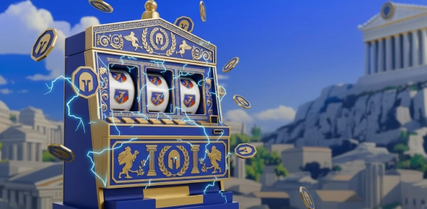 Olymp | आसान शुरुआत: पंजीकरण और प्रोफ़ाइल निर्माण — आज ही खेलना शुरू करें