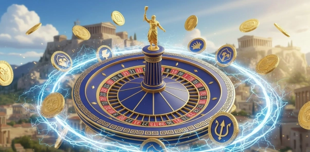 Olymp | सुरक्षा और खाता संरक्षण — विश्वास के साथ खेलें और जीतें